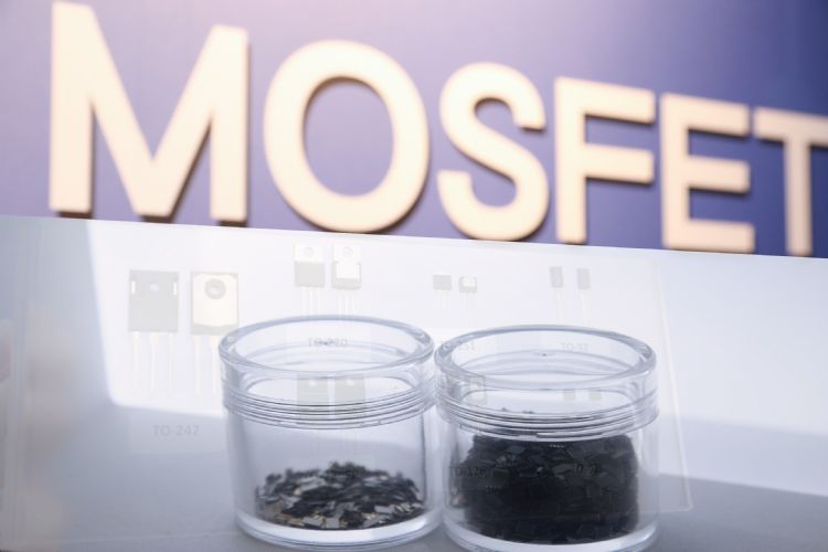 特规品MOSFET需求昂扬 标准品4Q库存压力恐炸锅