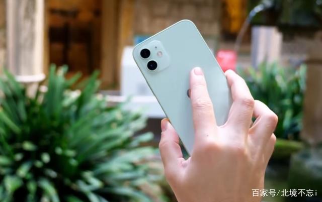 使用iPhone12一周后，还是换到了RedmiK50，只因这三点体验