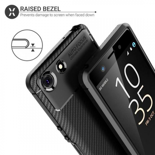 索尼新机Xperia XZ4 Compact再曝不是全面屏
