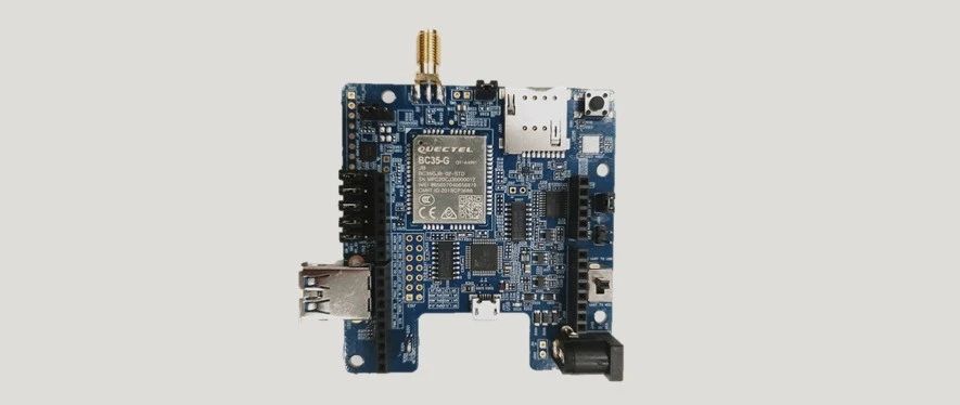 移远通信携手华大电子推出NB-IoT增强型开发板，为物联网安全赋能