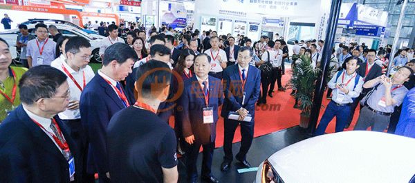 抓机遇乘势而上，抢滩充换电风口， 2021上海充换电展7月举行