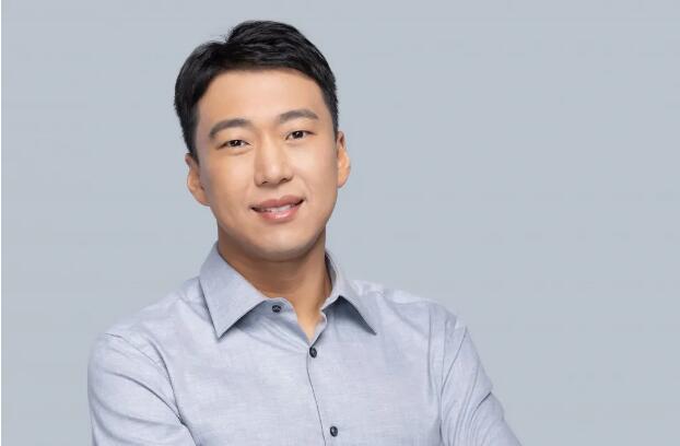 微软任命侯阳博士为大中华区董事长兼首席执行官