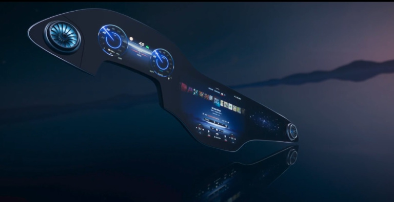 CES 2021：先上智能座舱AI，再用软件定义汽车