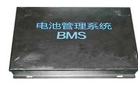 关于锂离子电池BMS管理系统的概况分析