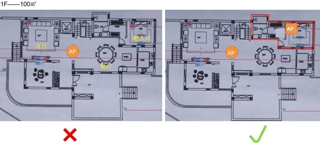 家庭WIFi常见问题解答