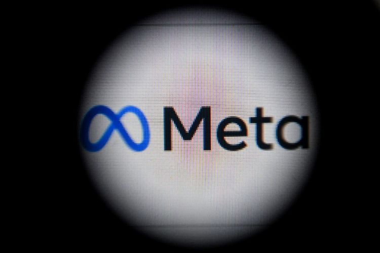 Meta将停办2022年的F8开发者大会。法新社