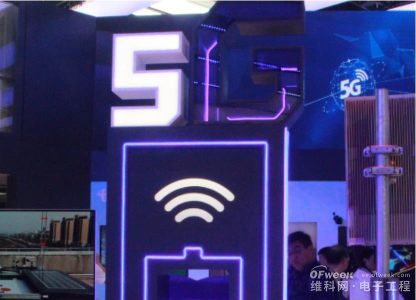 中国建成全球规模最大的5G移动网络：覆盖所有地级市