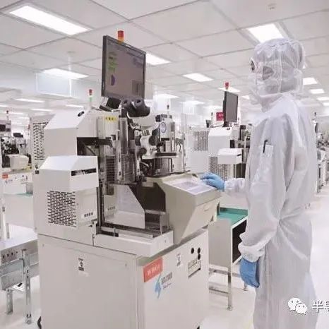 深康佳Ａ：盐城项目成功生产超10万片储芯片