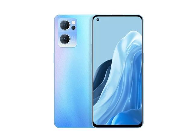 全球首款骁龙7 Gen1手机 OPPO Reno8系列曝光