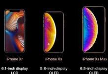 iPhone XR拿到FCC销售许可，供应链重新狂欢，苹果概念A股全线飘红
