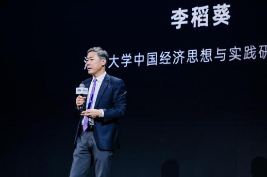 云浪潮三重迭起，中软国际抢占“第四产业”高地