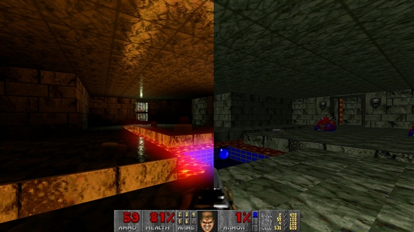 诞生29年后 《Doom》喜迎光追！RTX 3090 Ti帧率骤降95％