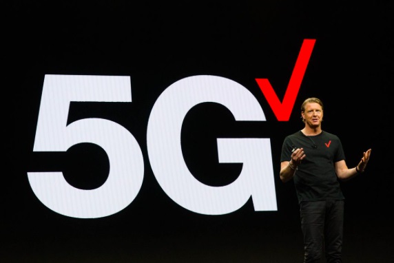 5G 通话，将主导 2021 年的 CES 虚拟展会