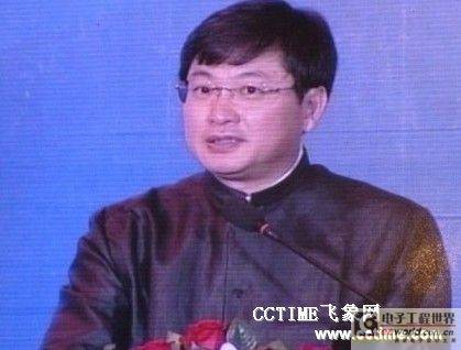 陆益民：终端核心应用为中心的互联网模式已成主导