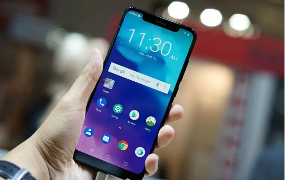 中兴手机要卖5000块，旗舰Axon 9 Pro曝光，网友：哪来的勇气