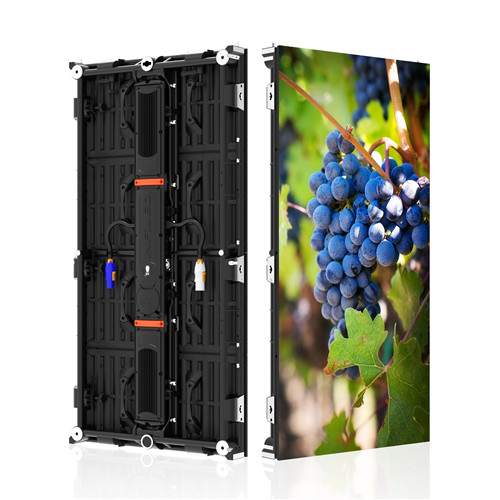 IL-RSS-ORGX3.9 LED显示屏