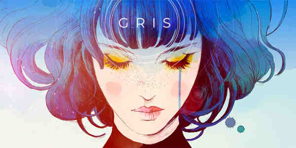 《GRIS》将于下周登陆Android平台
