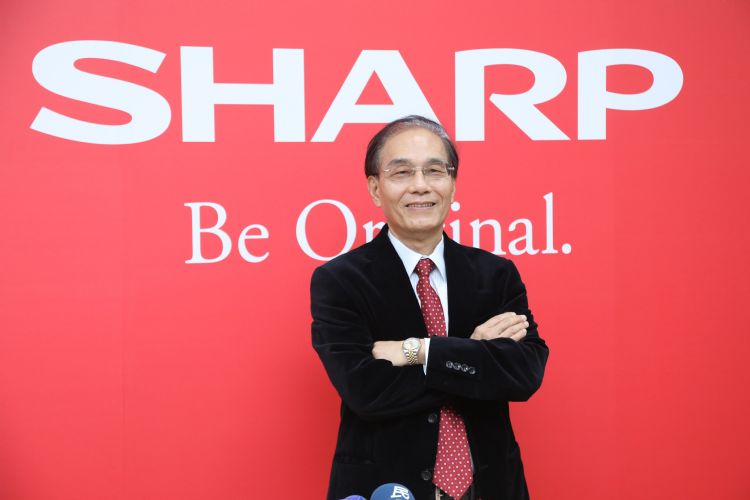 专访夏普前后任CEO 做品牌与制造有何不同？
