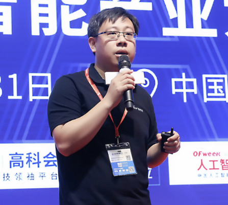 图麟信息科技联合创始人张勋：全面商用化到来，AI全方面融入行业