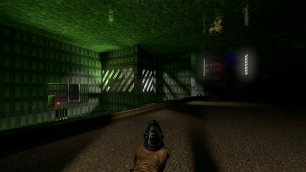 诞生29年后 《Doom》喜迎光追！RTX 3090 Ti帧率骤降95％
