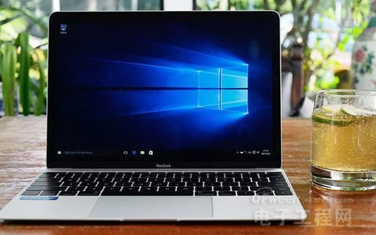Macbook搭载英特尔Core M：至轻至薄至时尚