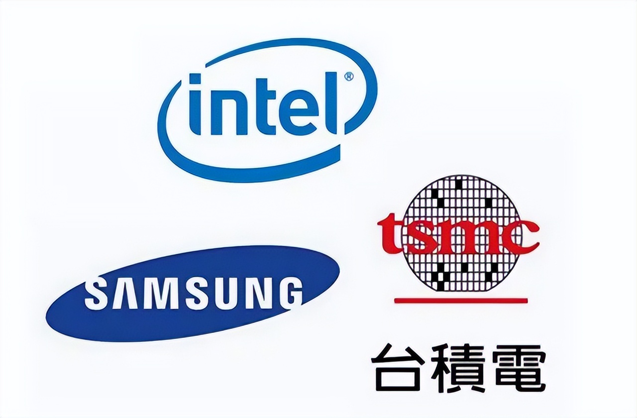 台积电慌了，三星和Intel加速先进工艺研发，迫使它提前上马1.4nm