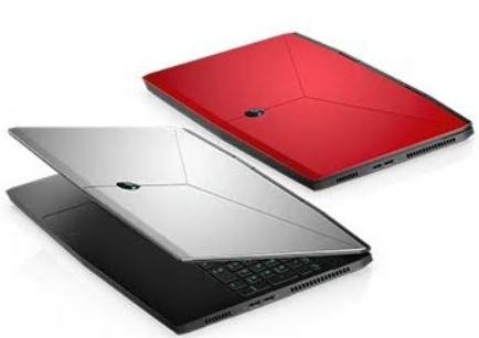 赤色外星飞碟降临 轻薄型电竞笔电Alienware m15开箱评测