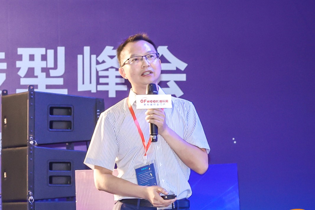 蓝芯科技：以5G机器人为载体，打造光伏行业智慧产线物流