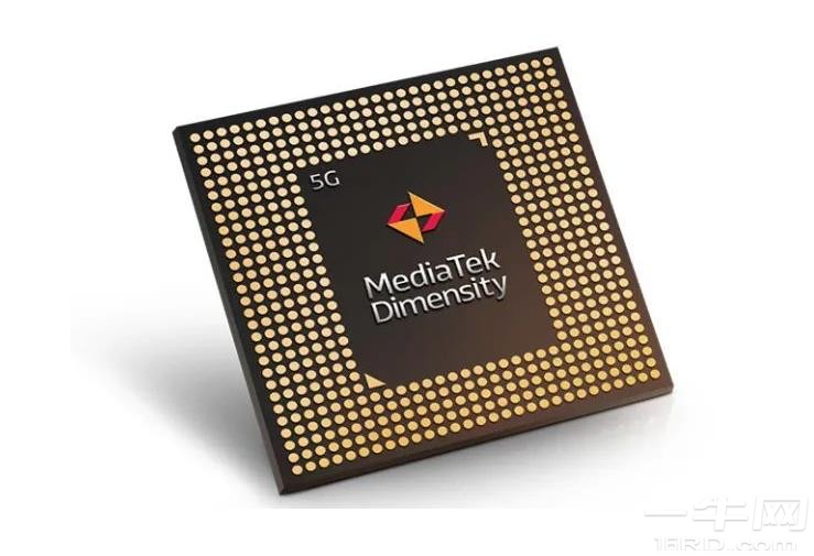 曝联发科5G芯片天玑2000将在年底出货，对标骁龙898