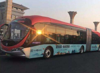 董明珠造5G公交车是怎么回事？董明珠造5G公交车如何实现？