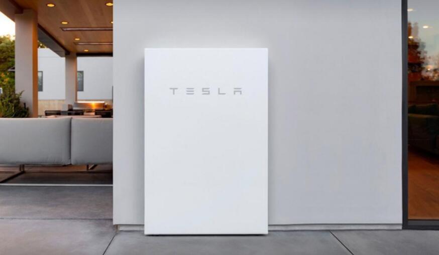 马斯克：芯片短缺导致 Powerwall 电池产量不到需求一半