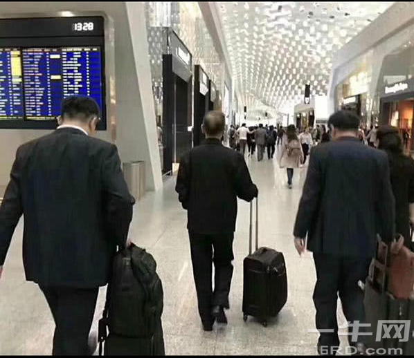 高通大量裁员 削减10亿美元 中兴创始人为制裁案出山