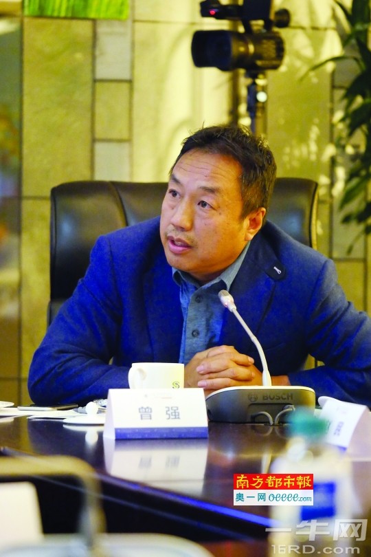 乐视二股东：贾跃亭太自我，如不调整策略资金链还会出事