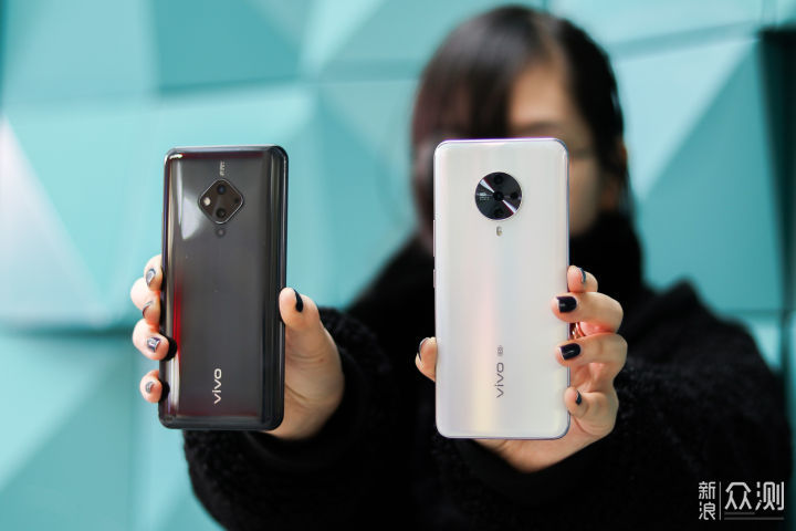 vivo S6上手体验：妹纸觉得满意才是最重要的