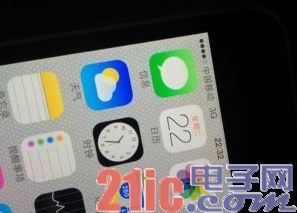 iPhone 5c遭破解 可用移动3G网