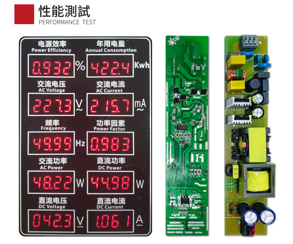瑞森半导体产品介绍和解决方案