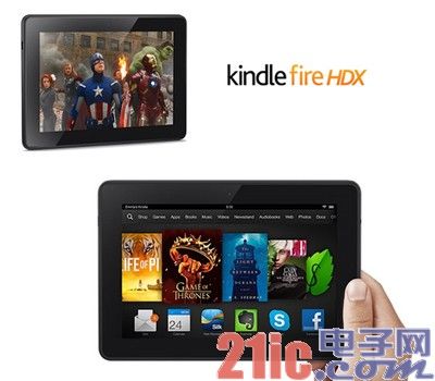 2013年度十佳平板电脑大盘点 iPad Air居首