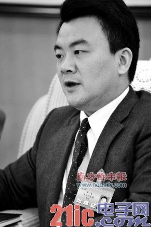 深圳龙岗回应建华为科技城原因：带动上千企业
