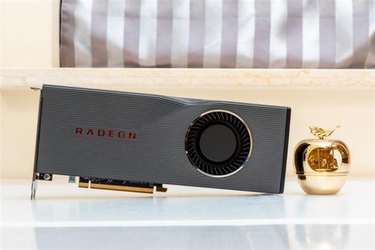 RX 5700 XT显卡表现如何？测一测便一目了然