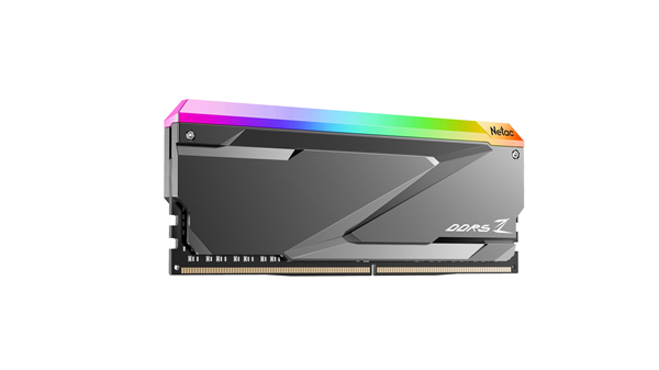 朗科发布Z系列旗舰DDR5内存：6200MHz高频只是开始！