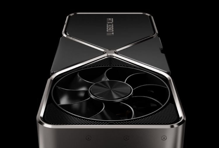 NVIDIA最强游戏显卡发布
