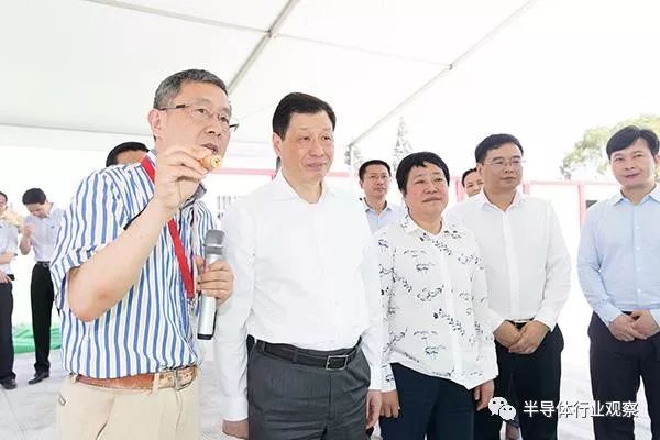 推动产业链协同发展，华为投100亿打造上海青浦研发中心