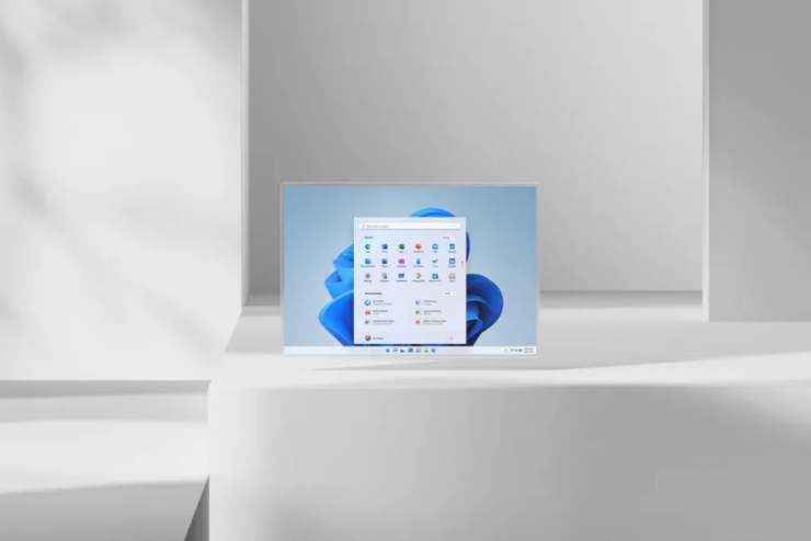 微软发布Windows 11预览版，现在可以下载了