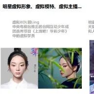 ​AI虚拟数字人的市场前景和规模化应用挑战