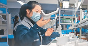 全球呼吸机产量被“卡脖子”，居然是这个原因？