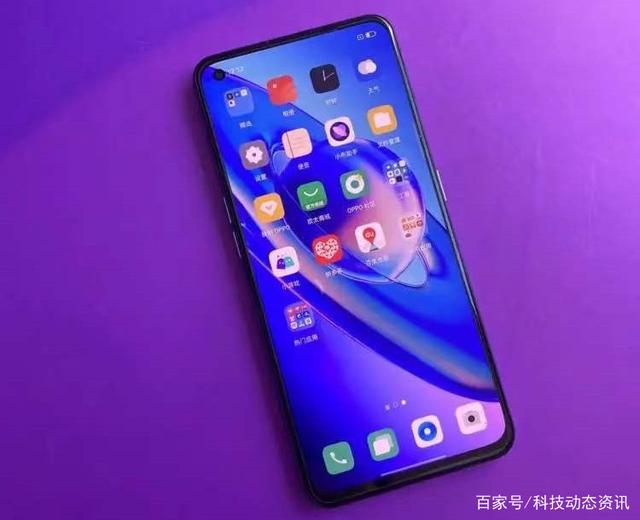 OPPO彻底爆发了，天玑1200+120Hz屏+60W闪充，跌至1499元