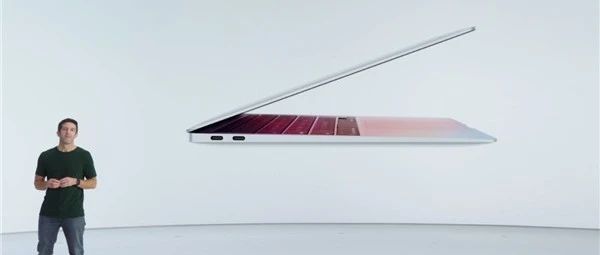 【60秒半导体新闻】苹果发布ARM版MacBook Air：升级M1处理器、性能完秒x86/联发科发布笔记本芯片6nm工艺