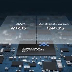 三星瞄准车用半导体剑指NVIDIA展开追击