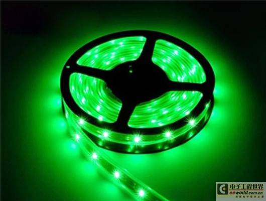 LED灯条选购方法和注意事项 从此不再纠结