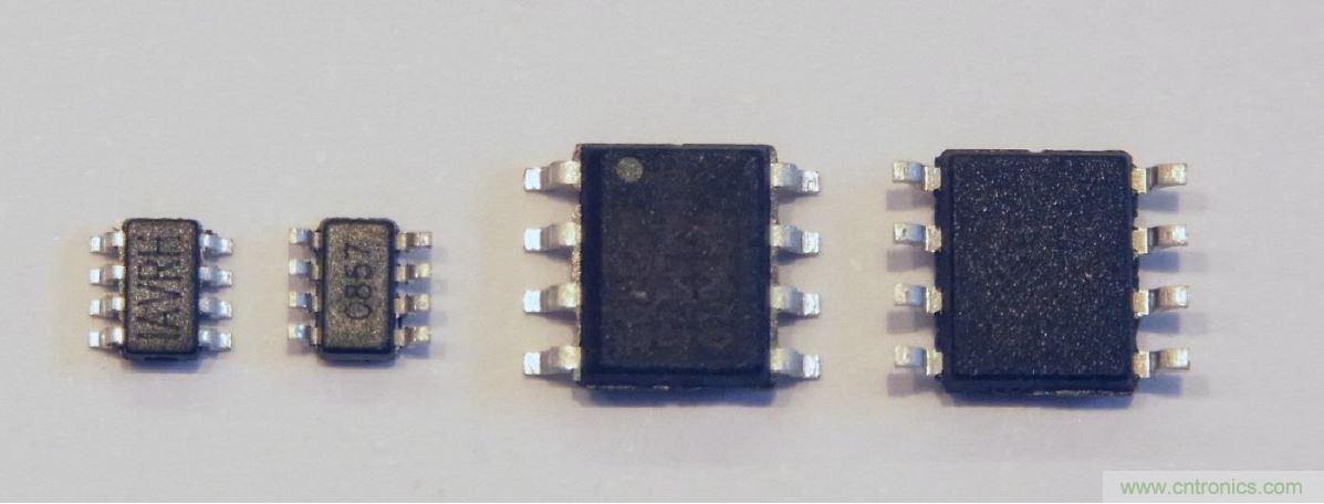 电机驱动器PCB布局准则---下篇
